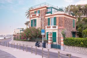 Nid dAmour # Vue Mer - Plage et Port à Pied - Evasion de Rêve