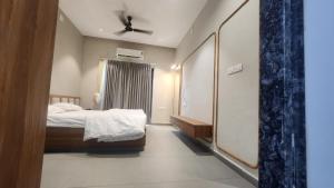 mahi river view villa