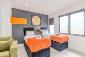 Super Central Studio Next to Brighton Beach