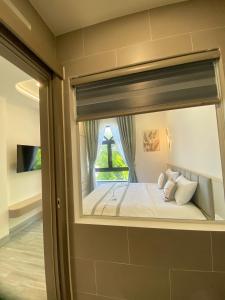 Mango Villa - Cam Lâm - Khánh Hòa chuyên cho thuê Biệt Thự, Villa trong theo ngày, giờ, ngắn hạn