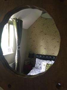 Classic Double Room room in Abel's Harp