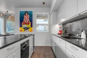 Entire Luxury rental unit in Reykjavík, Iceland
