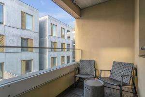 Entire Luxury rental unit in Reykjavík, Iceland