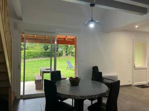 Charmante maison avec jardin à La Salvetat-sur-Agout