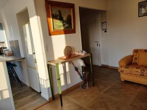 APPARTEMENT VICTORINE AVENUE de CHAMPAGNE EPERNAY