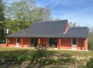 Charmante maison avec jardin à La Salvetat-sur-Agout