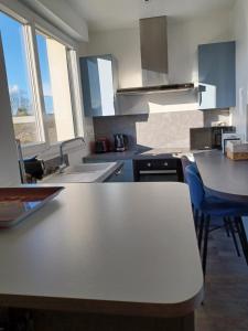 APPARTEMENT VICTORINE AVENUE de CHAMPAGNE EPERNAY