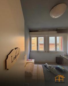 CarloAlbertoApartment-C by Homes in Ancona