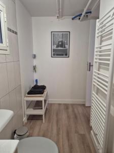 Entre Loire et Châteaux, Logement 2 à 4 personnes