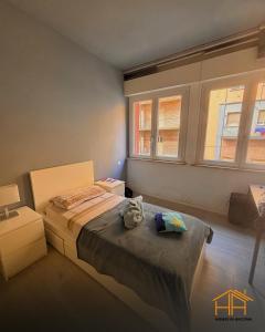 CarloAlbertoApartment-C by Homes in Ancona