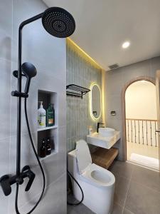 Sương Mai Beach Villa - Nova World Phan Thiết