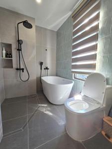 Sương Mai Beach Villa - Nova World Phan Thiết