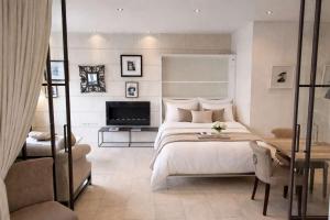 " Palm Paradise " Luxe et Sérénité face à la Mer