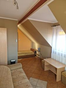 Klimatyzowane Pokoje gościnne Asia i Tomek