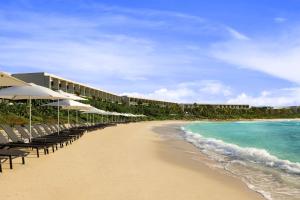 Hilton Tulum Riviera Maya All-Inclusive Resort