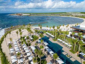 Hilton Tulum Riviera Maya All-Inclusive Resort