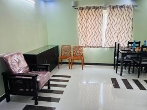 Flat In Tirupati