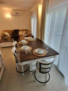 Kisiwa Villas in Fumba