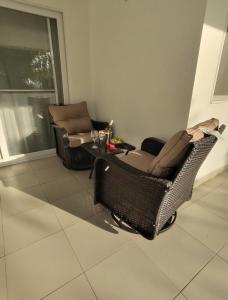 Kisiwa Villas in Fumba