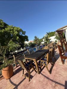 Kisiwa Villas in Fumba