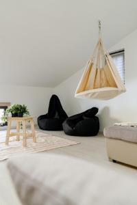 Downtown Homey Duplex with Private Yard