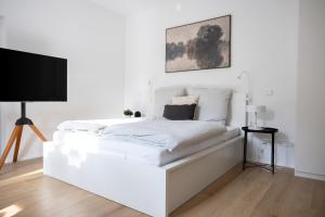 Apartment in der Altstadt