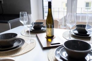 Apartment in der Altstadt