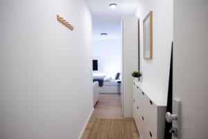 Apartment in der Altstadt