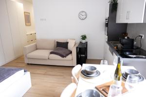 Apartment in der Altstadt