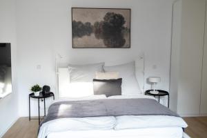 Apartment in der Altstadt