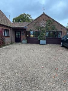 Entire home farm stay