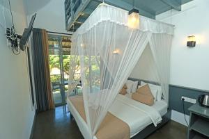 Kithal Ella Station Resort