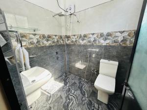 Thami Villa