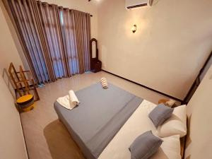 Thami Villa