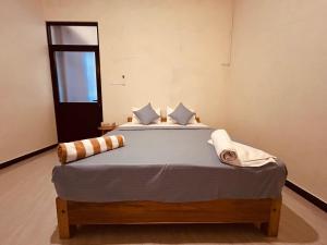 Thami Villa