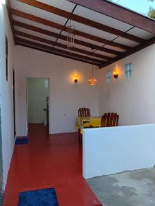 Sanda Villa Dodanduwa