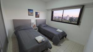 Departamentos 3 Ambientes Cochera Punta Mogotes