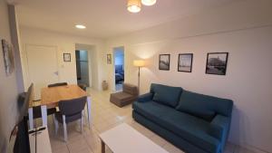 Departamentos 3 Ambientes Cochera Punta Mogotes