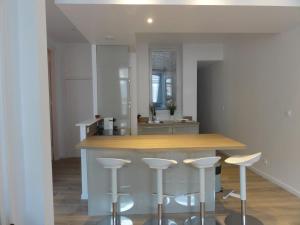 AGENCE MOMENT APART Palmyre