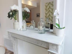 AGENCE MOMENT APART Palmyre