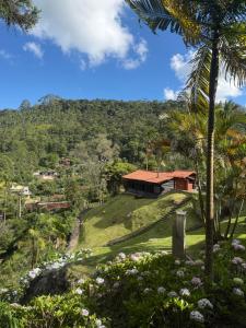 Pousada Chalé das Hortênsias