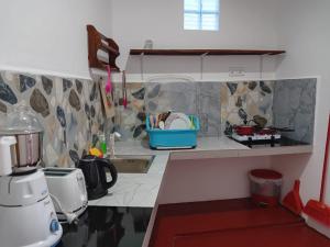 Sanda Villa Dodanduwa