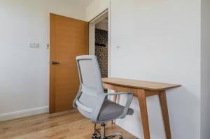 Blueground Marylebone modern furniture decor LON-585