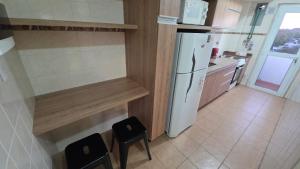 Departamentos 3 Ambientes Cochera Punta Mogotes