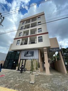 Apartamento completo, localização excelente