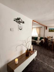 BraziHouse - pine escape with jacuzzi