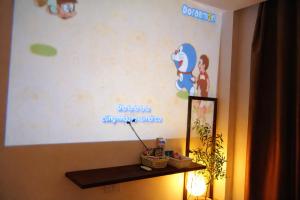 Pavillon DHue Homestay