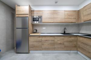 Madrid Urban Stay