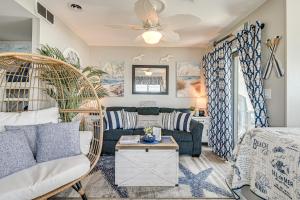 Pools, Hot Tubs and Ocean Access Myrtle Beach Condo