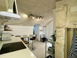 Historic Center & Private Patio